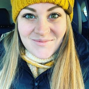 Meet your Posher, Jayme